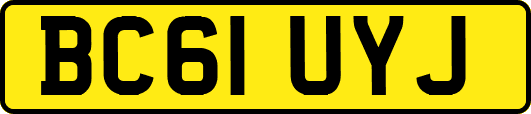 BC61UYJ