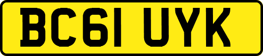 BC61UYK
