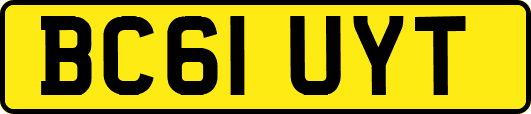 BC61UYT