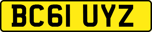 BC61UYZ