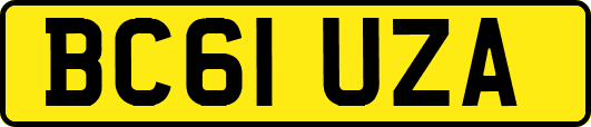 BC61UZA