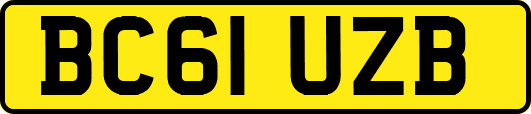 BC61UZB