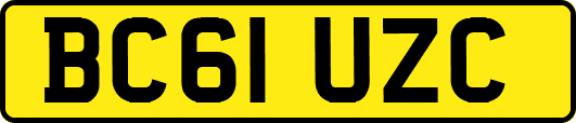 BC61UZC