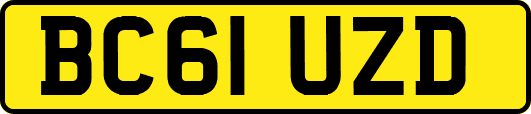 BC61UZD