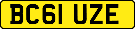 BC61UZE