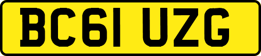 BC61UZG