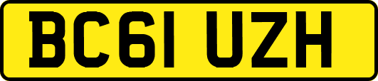 BC61UZH