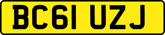 BC61UZJ