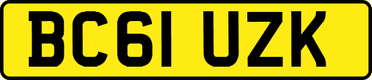 BC61UZK