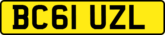 BC61UZL