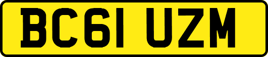 BC61UZM