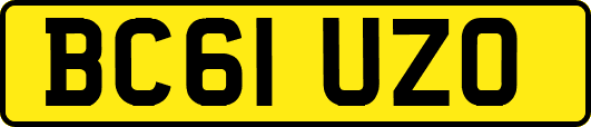 BC61UZO