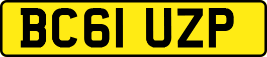 BC61UZP