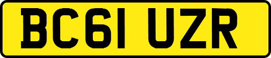 BC61UZR