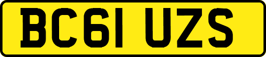 BC61UZS