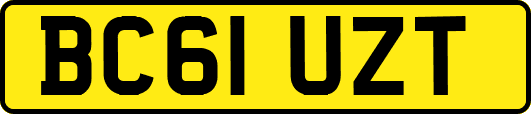 BC61UZT