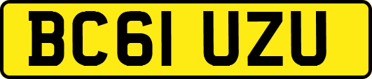 BC61UZU