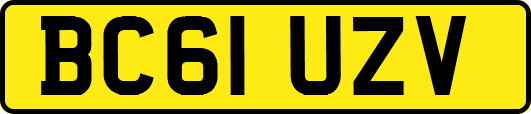 BC61UZV