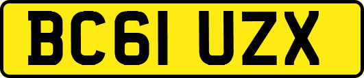BC61UZX