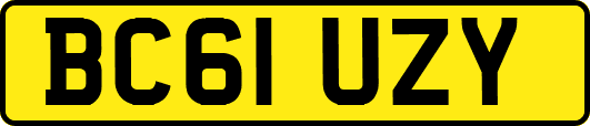 BC61UZY