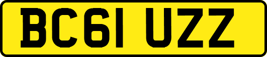 BC61UZZ
