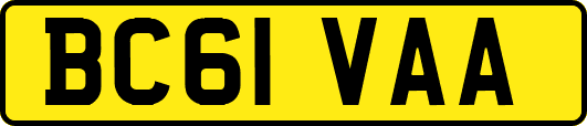 BC61VAA