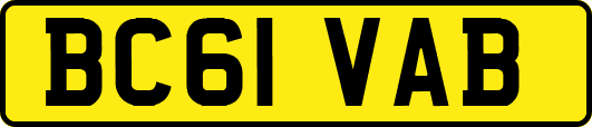 BC61VAB
