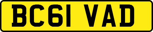 BC61VAD