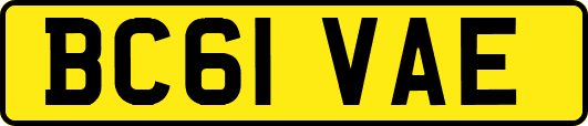BC61VAE