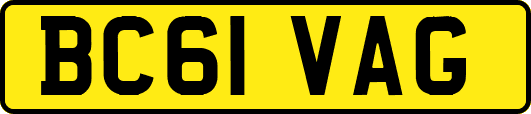 BC61VAG