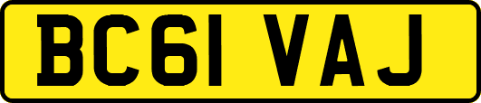 BC61VAJ