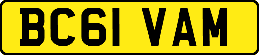 BC61VAM