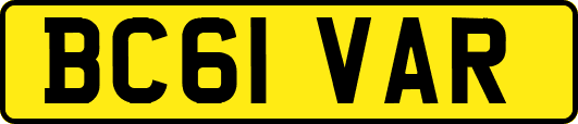 BC61VAR