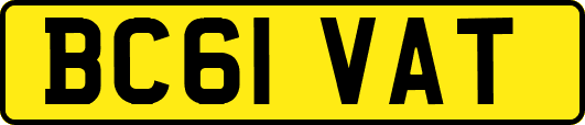 BC61VAT