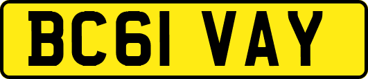 BC61VAY