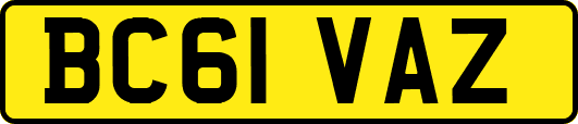 BC61VAZ