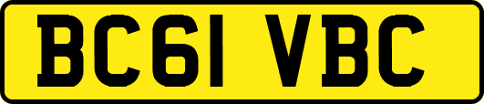 BC61VBC