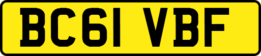 BC61VBF