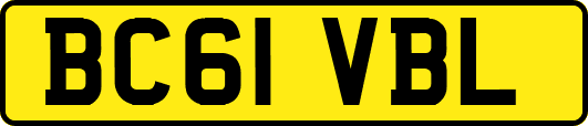 BC61VBL