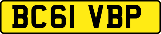 BC61VBP