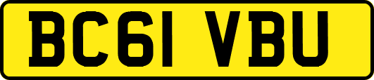 BC61VBU