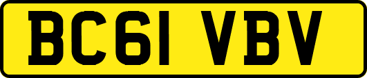 BC61VBV
