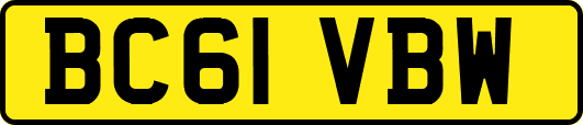 BC61VBW