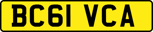 BC61VCA