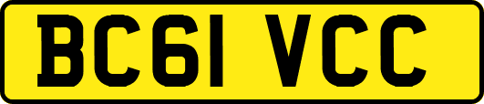 BC61VCC