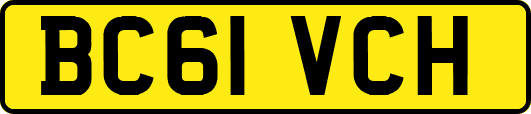 BC61VCH