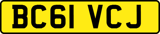 BC61VCJ