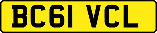 BC61VCL