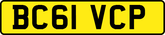 BC61VCP