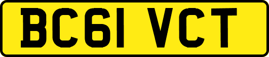 BC61VCT